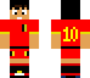 hazard belgie skin aapje