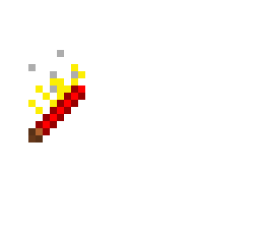 flaming dagger 2