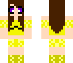 butter girl