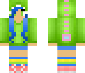 dino child