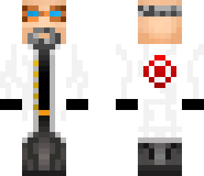 scientist