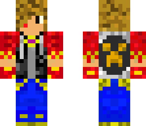 custon skin 3