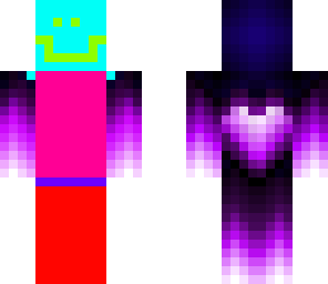 the nice flame