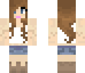 cute girl