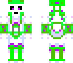 queen slime