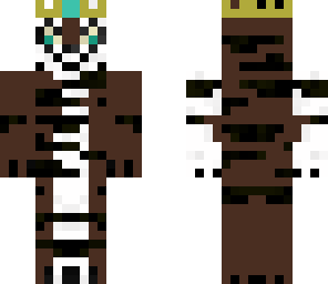 chocootijgerr