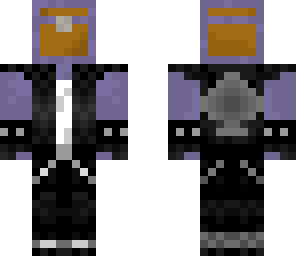chesthead