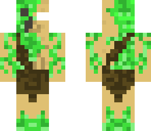rotten creeper