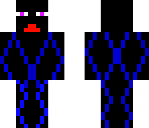 ender stripes