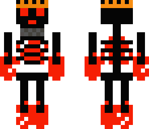 king of nether