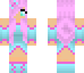 candy girl