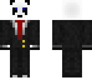 panda