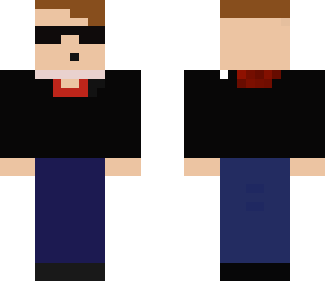 my custom skin