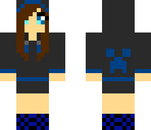 girl