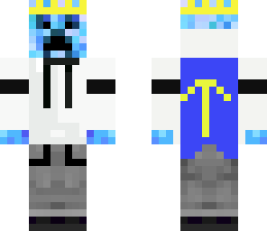 cool king creeper 2