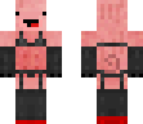 raper