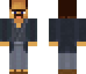 mustache