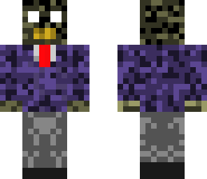old bedrock man