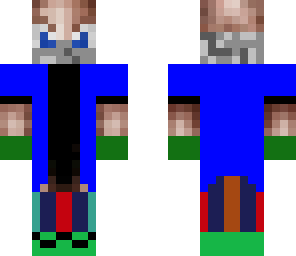 sipke whit clothes