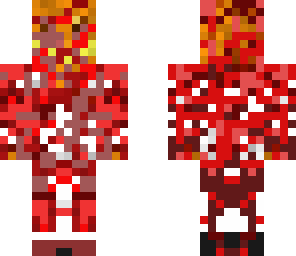 bloody pumpkin