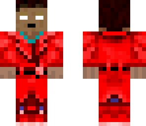 herobrine ninja
