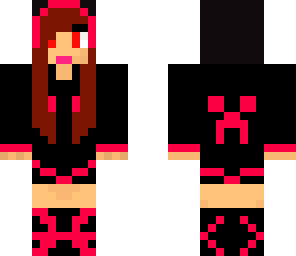 pink gamer darceybro