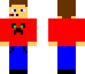 gamer