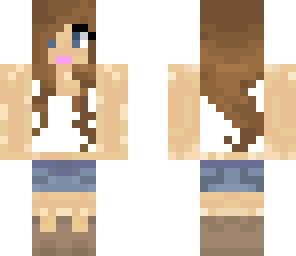 cute girl