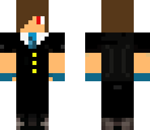 bloxoid1234 in a tux