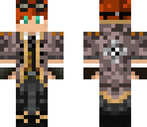 steampunk