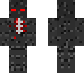 bedrock monster