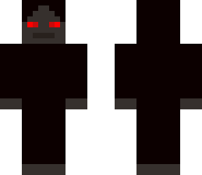 hunted steve
