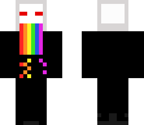 slender rainbow