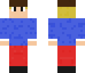 john skin