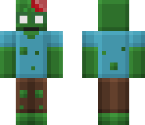zombie 6