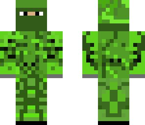 grass camo