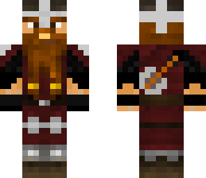 dwarf