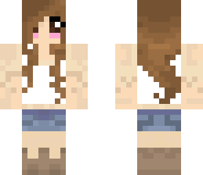 cute girl