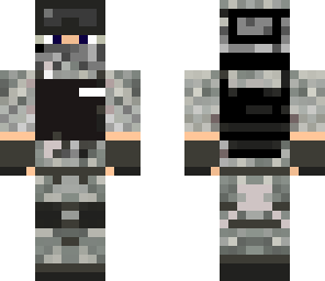 soldado