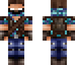 heorbrine assassin