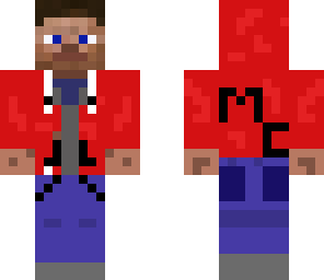 casual steve