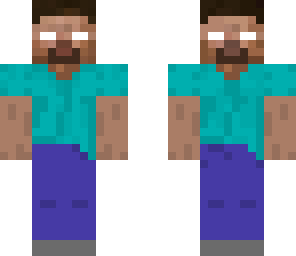 two face herobrine original