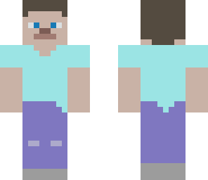 ghost steve