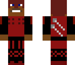 samurai