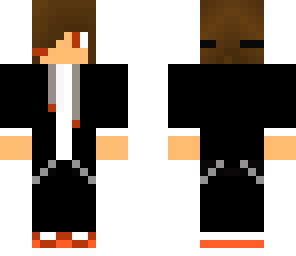 my old skin