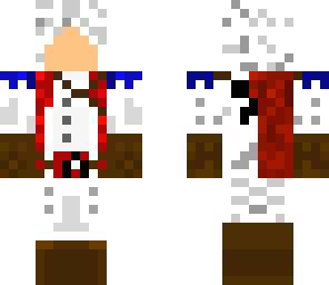 creeper assassin