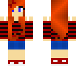 cool girl 03