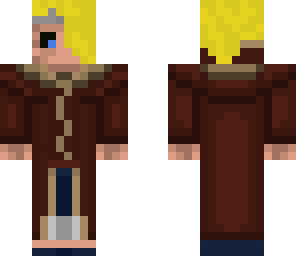edo deidara tensei