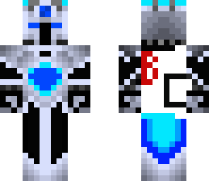 baka craft 2nd