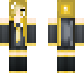 edited skin